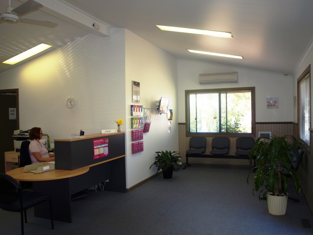 Commercial Alterations or Refurbishments featured image