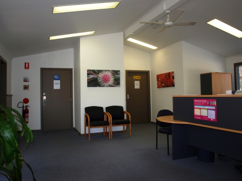 Commercial Alterations or Refurbishments featured image