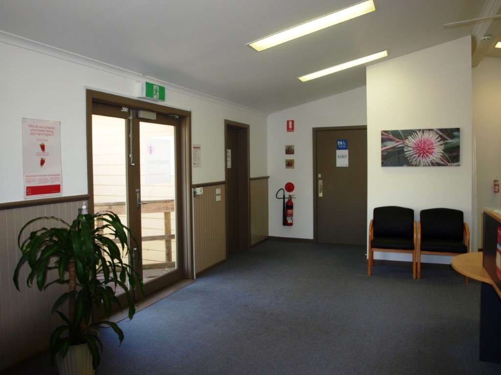 Commercial Alterations or Refurbishments featured image