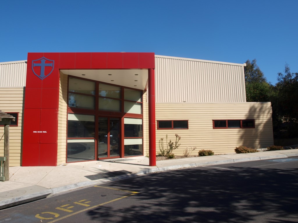 Commercial Construction featured image