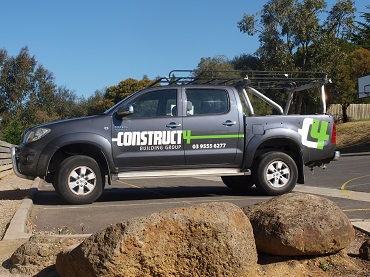 Construct 4 Building Group PTY LTD featured image