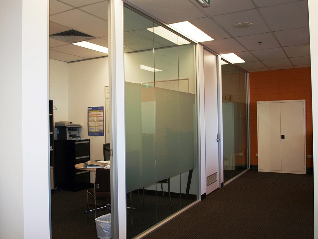 Office & Shop Fitouts featured image