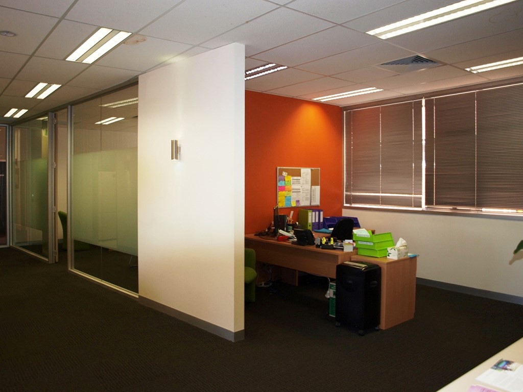 Office & Shop Fitouts featured image