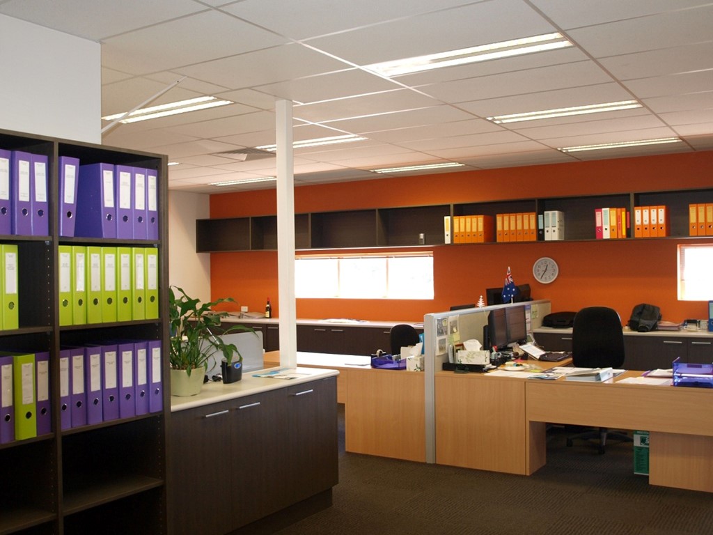 Office & Shop Fitouts featured image